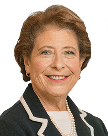Elaine D. Rosen Elaine D. Rosen image