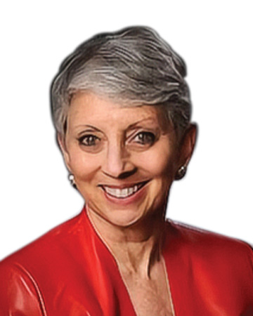 Harriet Edelman Harriet Edelman image