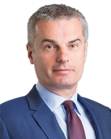 Ogi Redzic Ogi Redzic Assurant director image