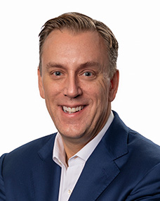 Keith W. Demmings Assurant President and CEO image
